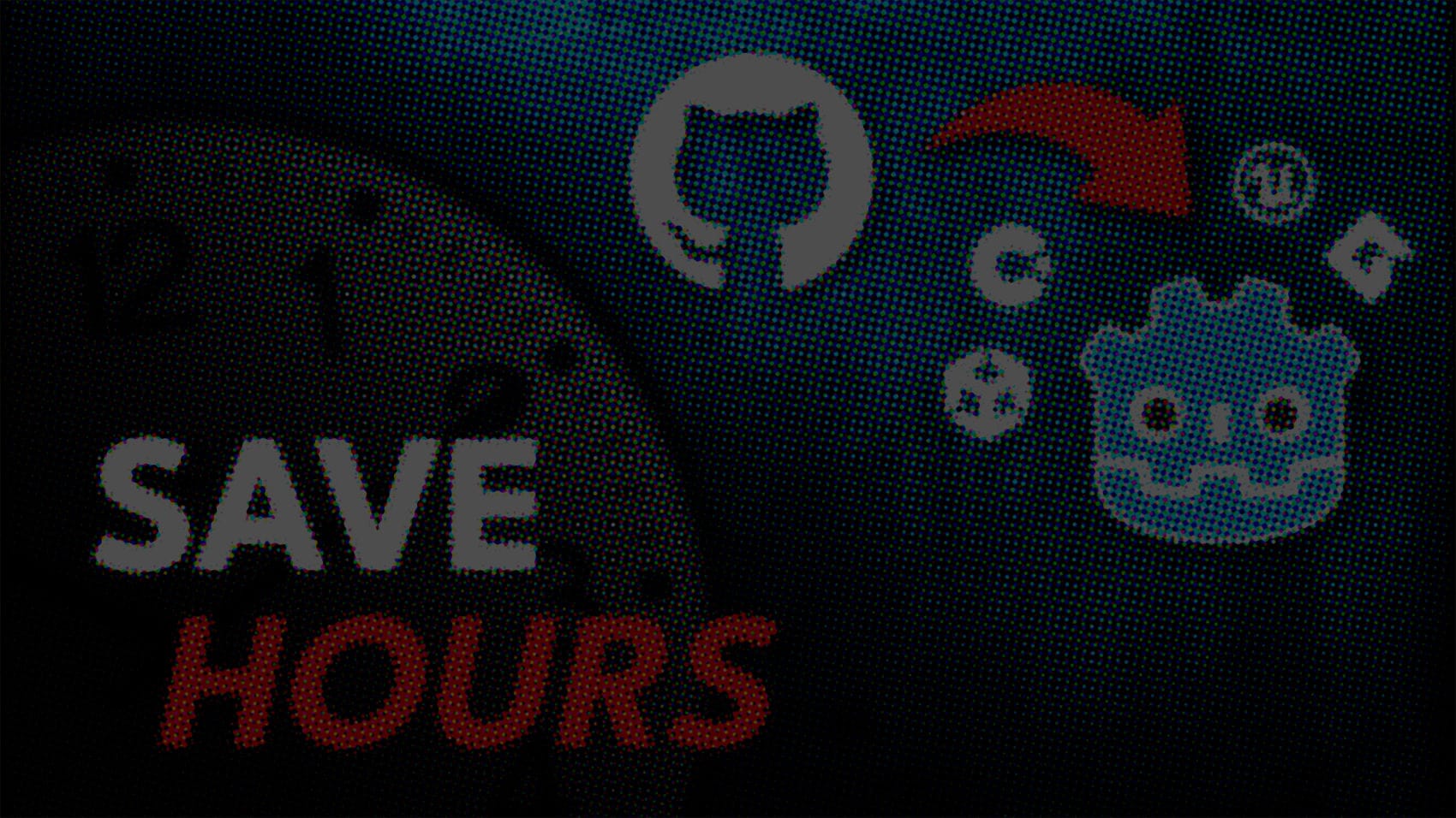 Using GitHub Templates to Create a Reusable Starter Project