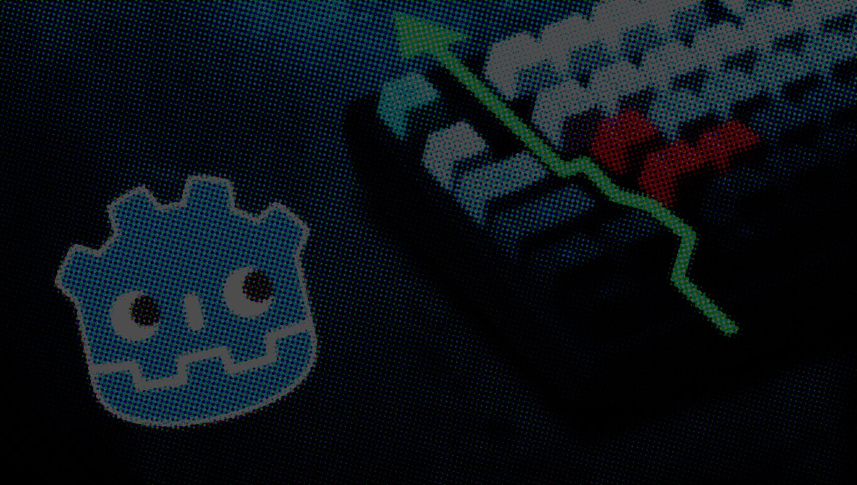 Godot Scripting Shortcuts