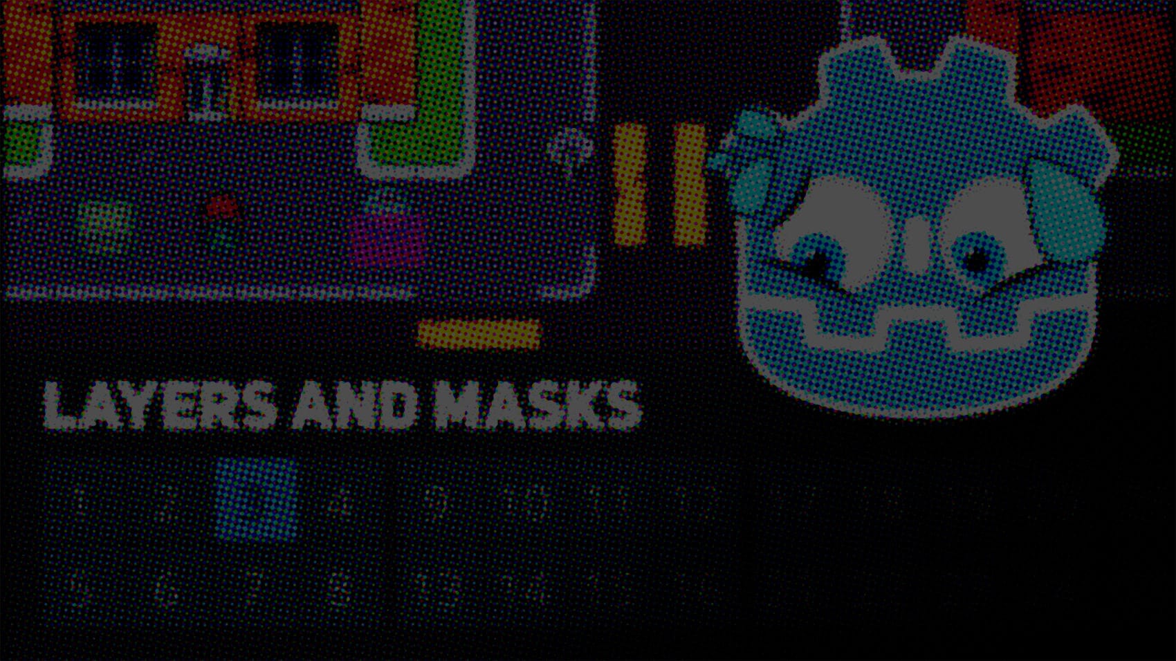 Godot Collision Layers and Masks Simplified