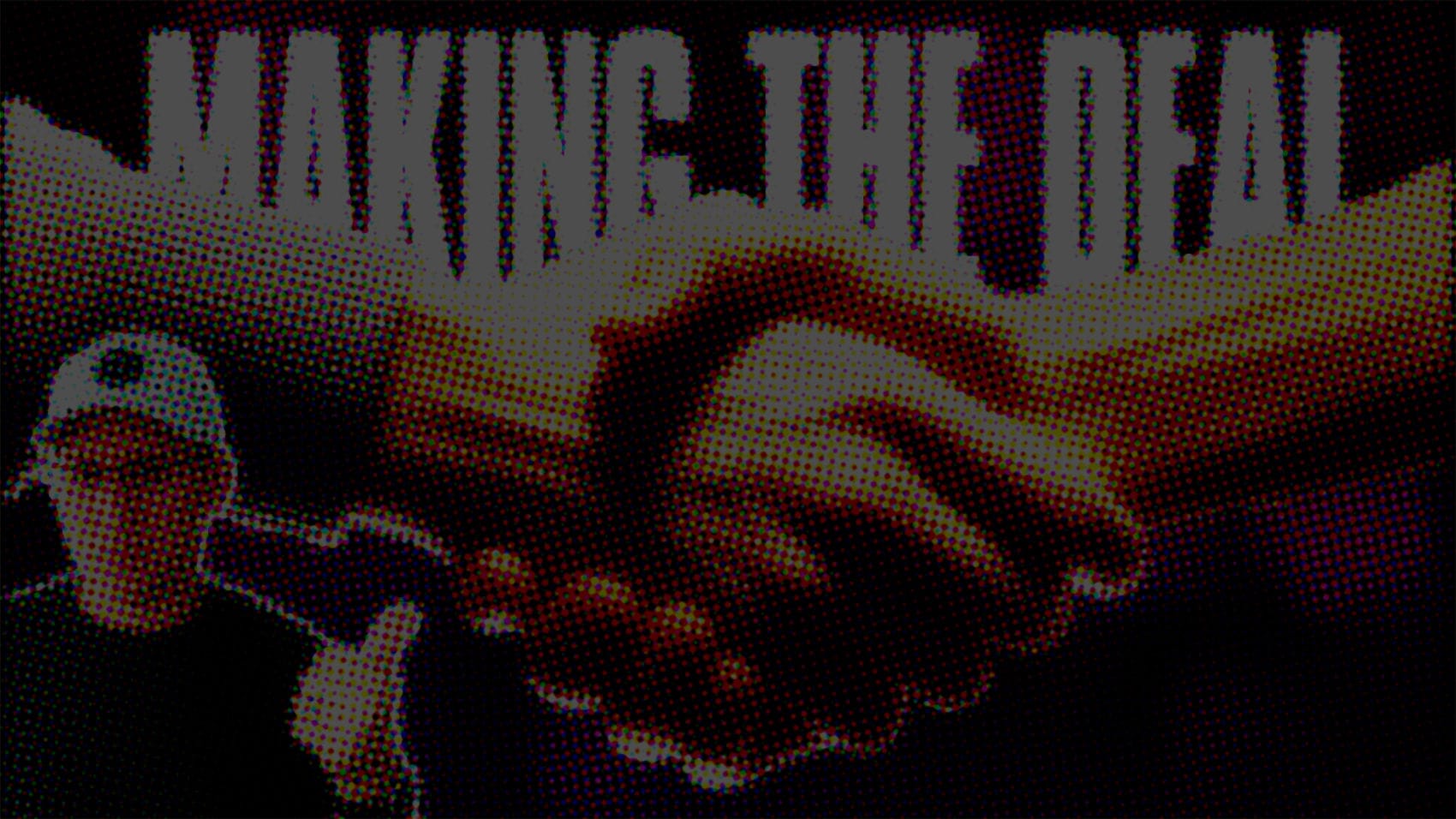 Negotiating with Game Publishers (5/5)