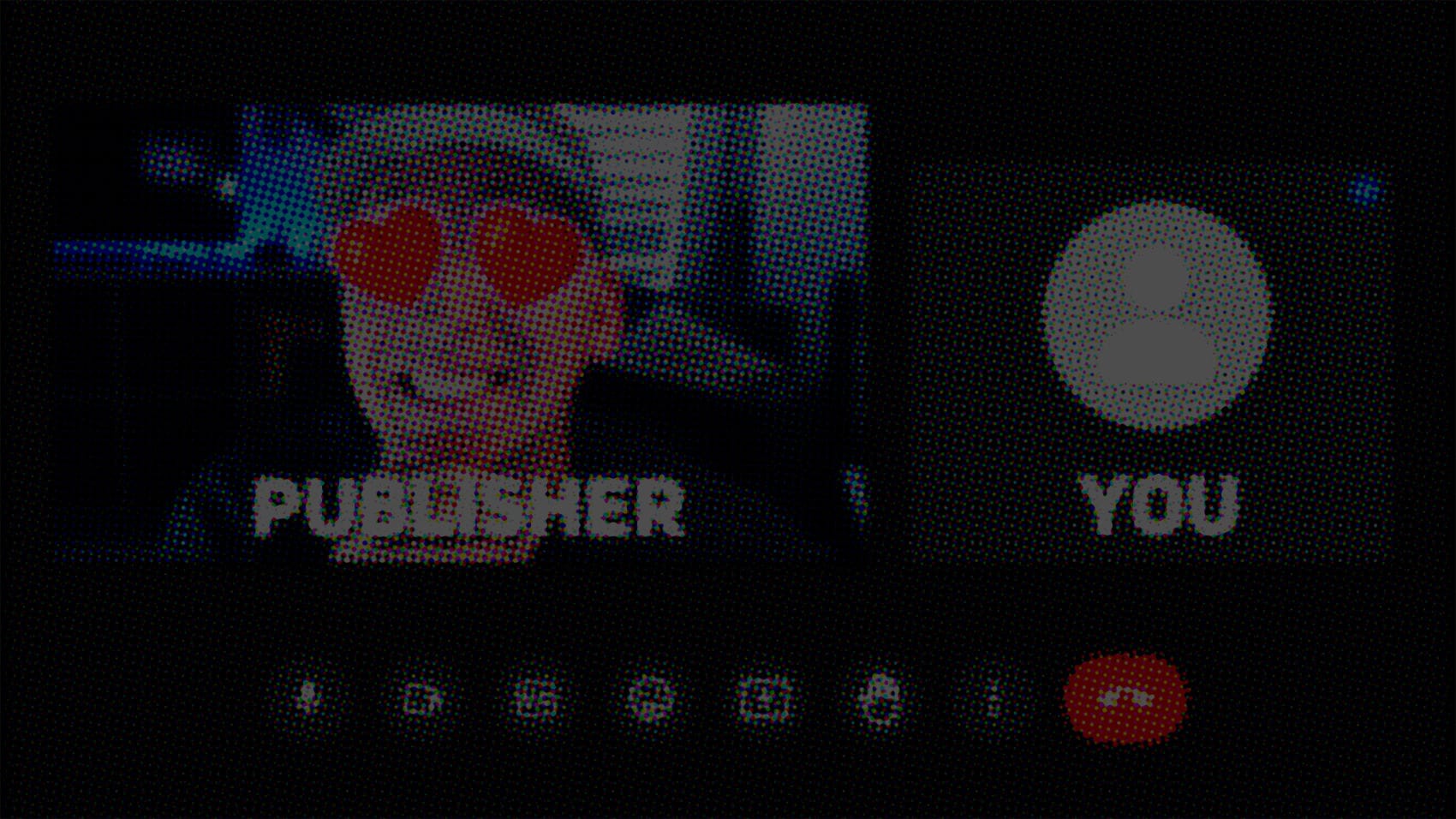 Your First Conversation with a Game Publisher (4/5)