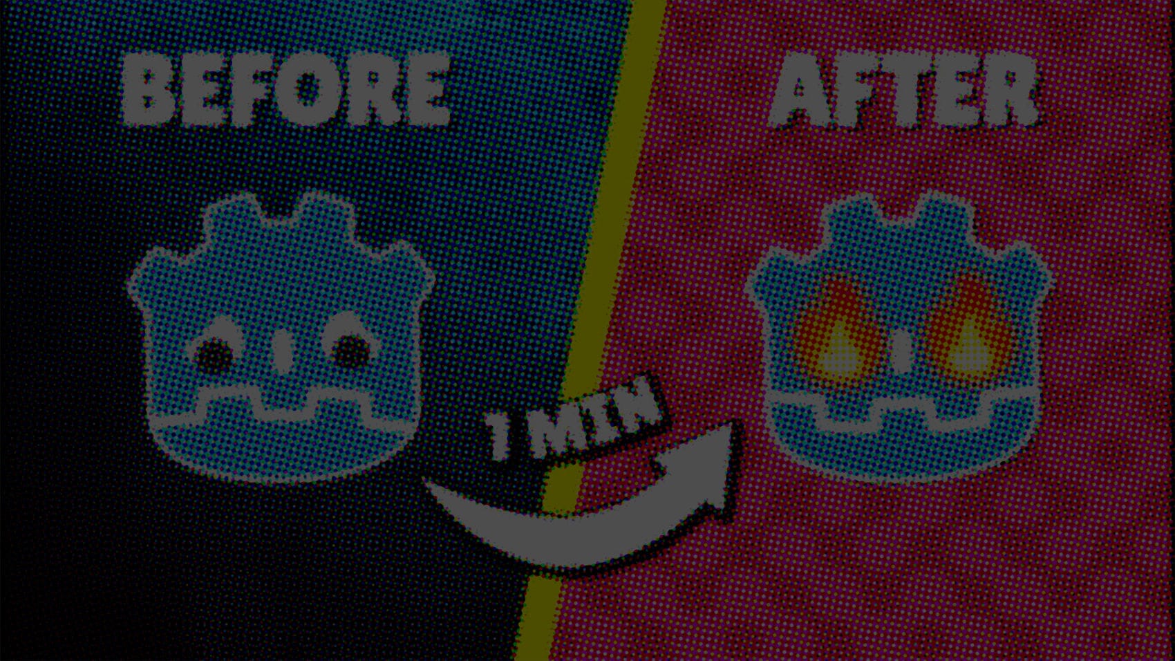 A Shader for Your GameJams