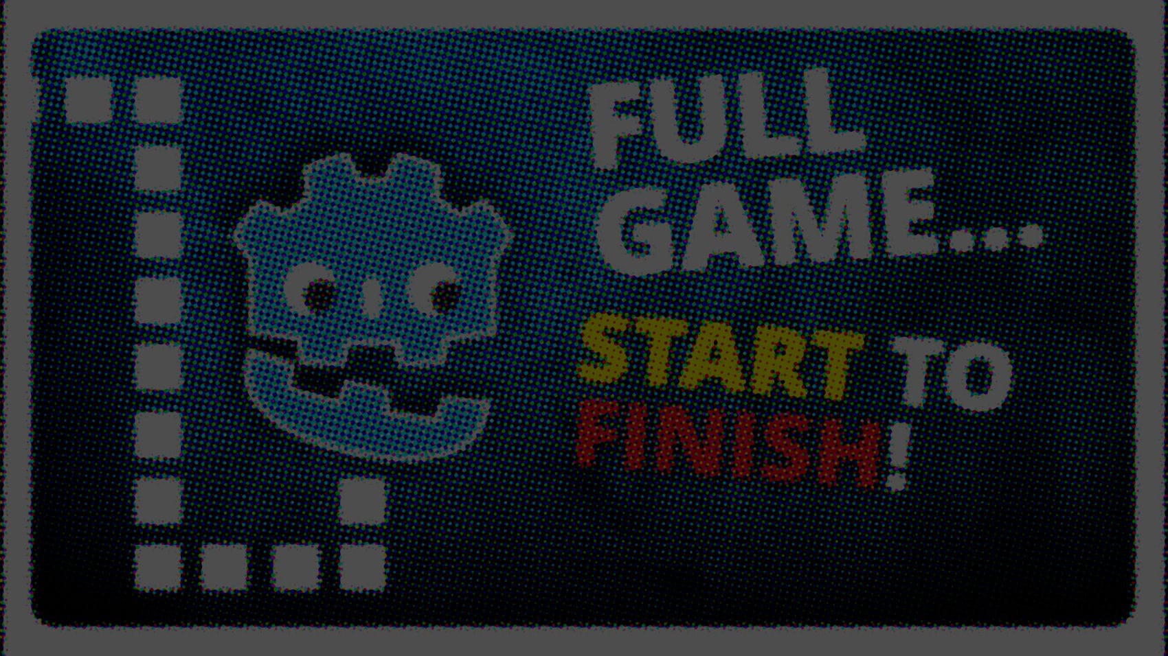 Learn Godot 4 by Making an Entire Game in an Hour