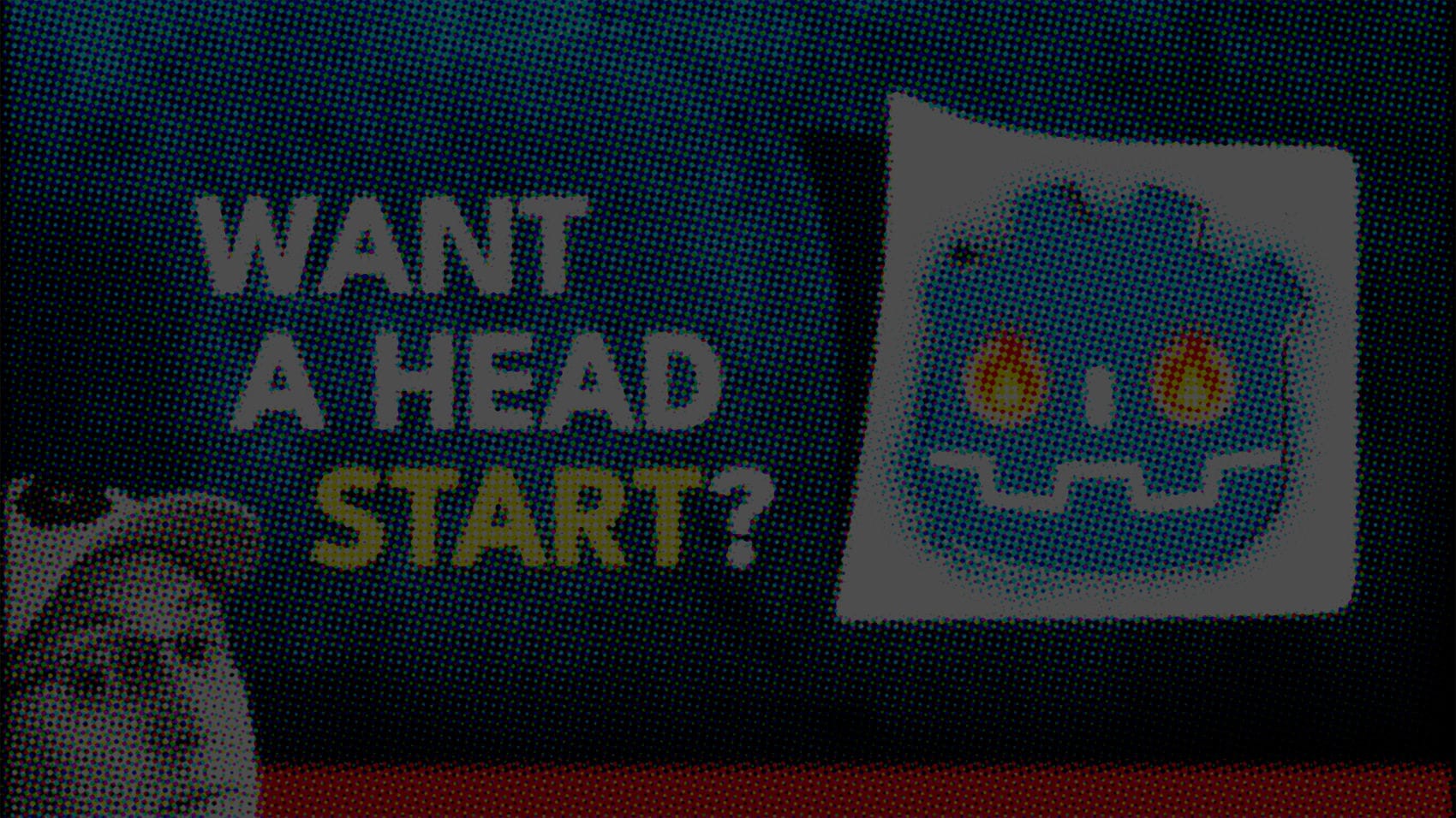 Free Godot Game Template